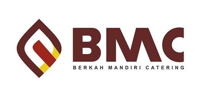 Trademark BMC BERKAH MANDIRI CATERING + Logo