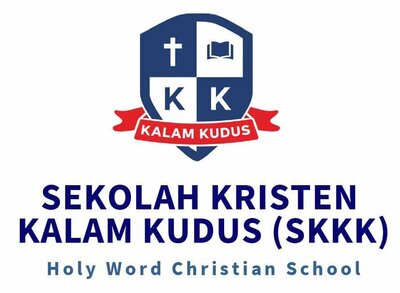 Trademark SEKOLAH KRISTEN KALAM KUDUS (SKKK) HOLY WORD CHRISTIAN SCHOOL