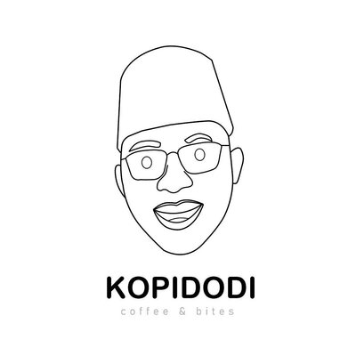 Trademark KOPIDODI