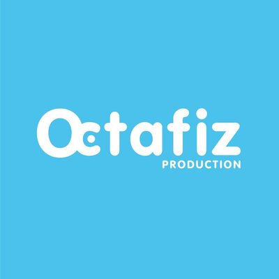 Trademark OCTAFIZ PRODUCTION