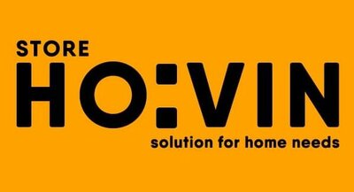 Trademark HOVIN + LOGO