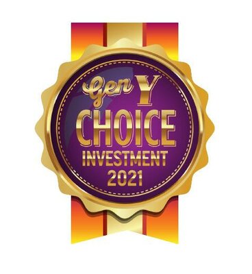 Trademark Gen Y Choice Investment 2021