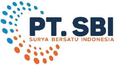 Trademark PT. SBI / Surya Bersatu Indonesia