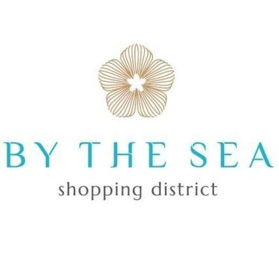 Trademark BY THE SEA shopping district
