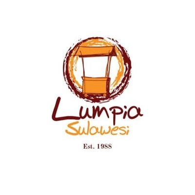 Trademark Lumpia Sulawesi dan Logo