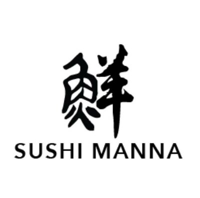 Trademark SUSHI MANNA