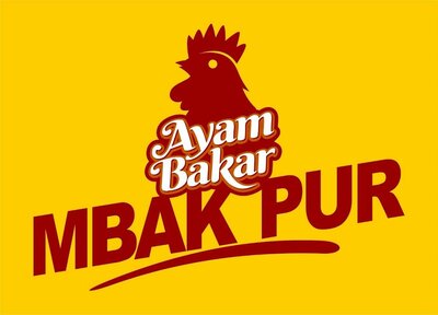 Trademark Ayam Bakar Mbak Pur