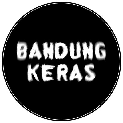 Trademark BANDUNG KERAS