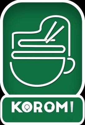 Trademark KOROMI + LOGO