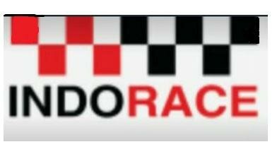 Trademark INDORACE & LOGO