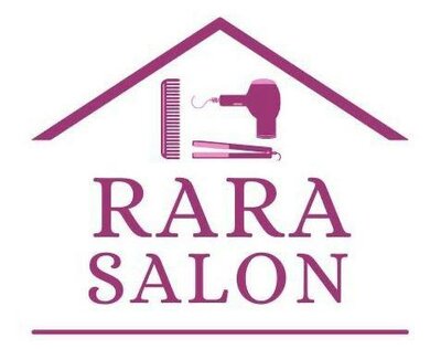 Trademark RARA SALON