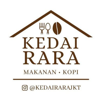 Trademark KEDAI RARA