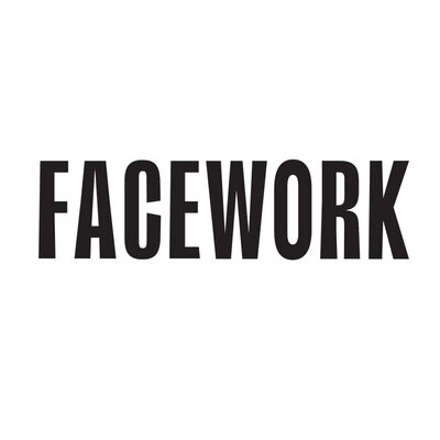 Trademark FACEWORK