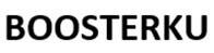 Trademark BOOSTERKU
