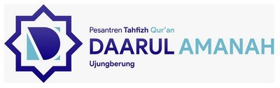 Trademark Pesantren Tahfizh Qur'an DAARUL AMANAH Ujungberung dan Lukisan