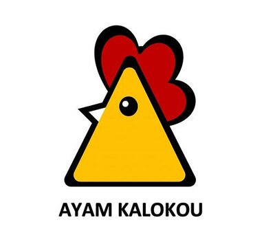 Trademark AYAM KALOKOU