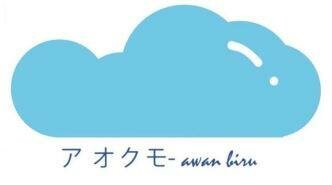 Trademark AWAN BIRU DAN LUKISAN