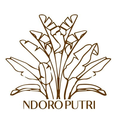 Trademark Ndoro Putri