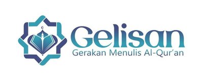 Trademark Gelisan (Gerakan Menulis Al-Qur'an)