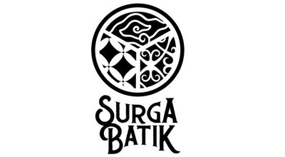 Trademark SURGA BATIK