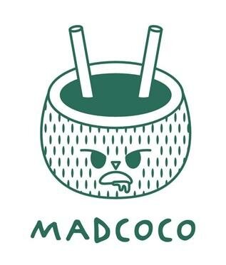 Trademark MADCOCO + LOGO