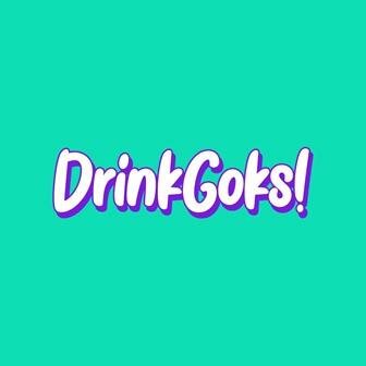 Trademark DrinkGoks!