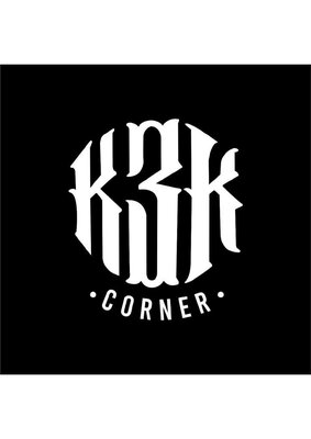 Trademark K3K CORNER