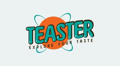 Trademark TEASTER