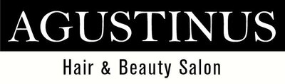 Trademark AGUSTINUS + Logo