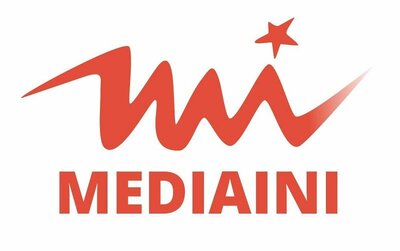 Trademark MEDIAINI