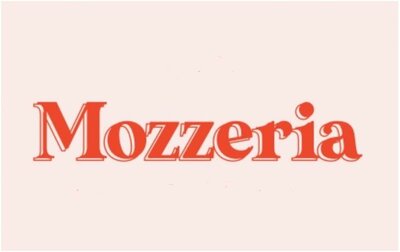 Trademark Mozzeria