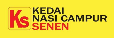 Trademark KS KEDAI NASI CAMPUR SENEN