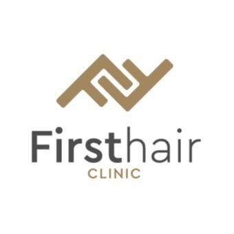 Trademark Firsthair CLINIC