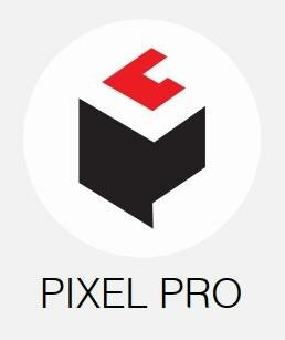 Trademark PIXEL PRO