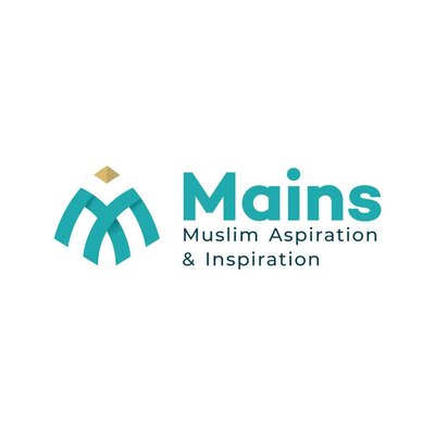 Trademark MAINS Muslim Aspiration And Inspiration