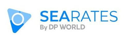 Trademark SEARATES by DP World and device