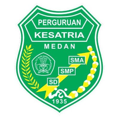 Trademark PERGURUAN KESATRIA