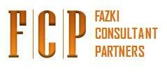 Trademark FCP FAZKI CONSULTANT AND PARTNERS