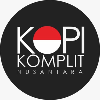 Trademark Kopi Komplit Nusantara