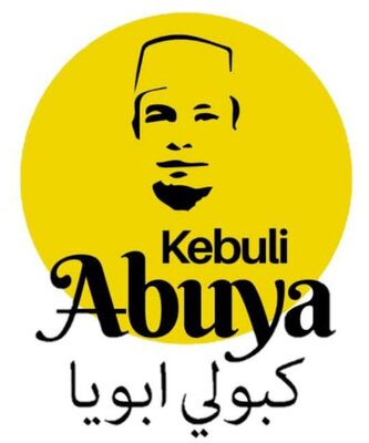 Trademark Kebuli Abuya