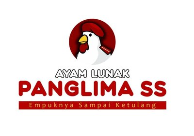 Trademark AYAM LUNAK PANGLIMA SS