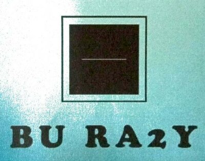 Trademark BU RA2Y