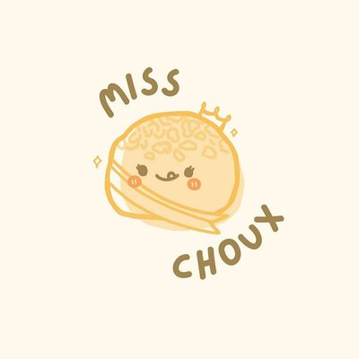 Trademark MISS CHOUX