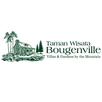 Trademark Taman Wisata Bougenville