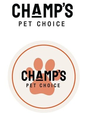 Trademark CHAMP'S PET CHOICE