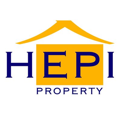 Trademark Hepi Property