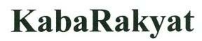 Trademark KabaRakyat
