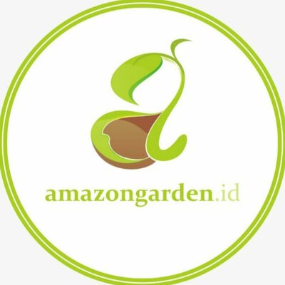 Trademark AMAZON GARDEN INDONESIA