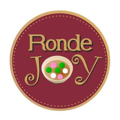 Trademark RONDE JOY