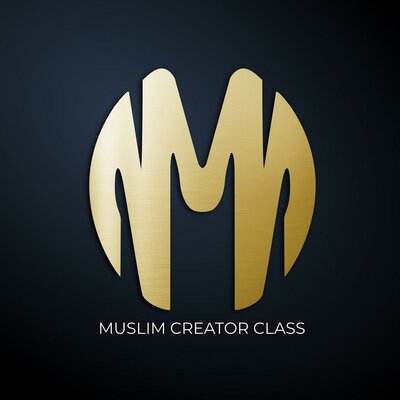 Trademark MUSLIMCREATORCLASS + LOGO